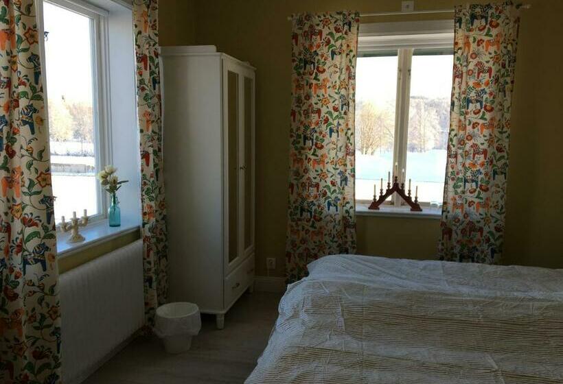 标准间, Orsa Station Bed And Breakfast