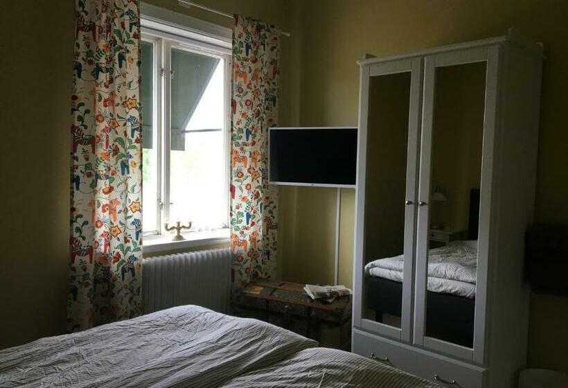 Номер Стандарт, Orsa Station Bed And Breakfast