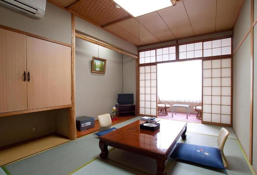 Номер Стандарт, Hakuwaso