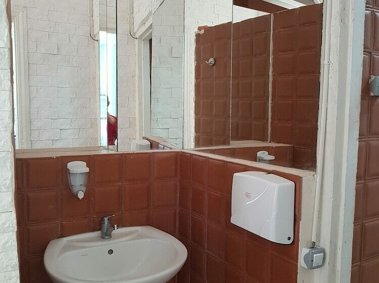 اتاق استاندارد, Tbilisi Yard Hostel