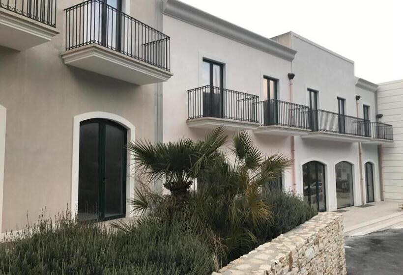 Номер Economy, Venere Di Erice Resort & Spa