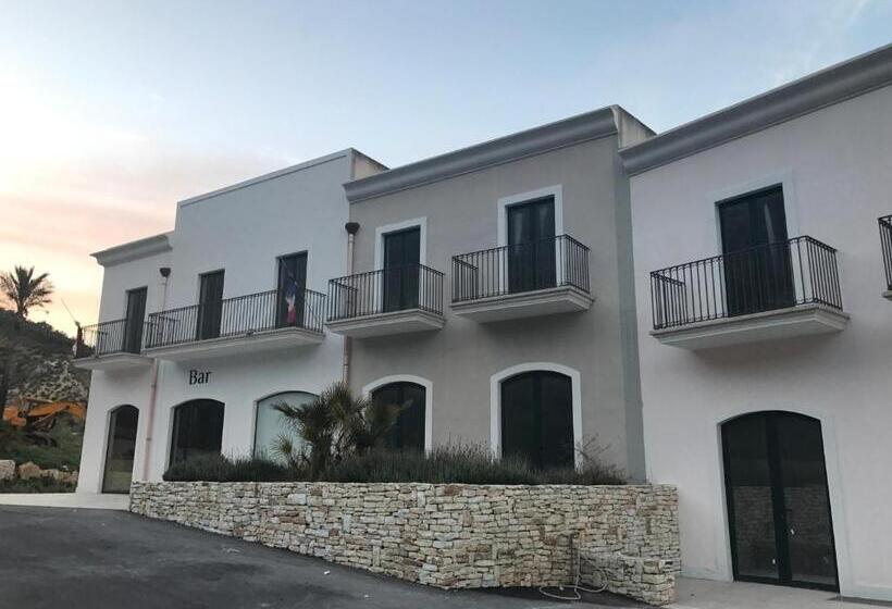 اتاق اکونومی, Venere Di Erice Resort & Spa
