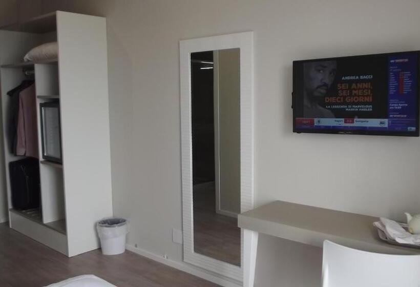 Номер Economy, Venere Di Erice Resort & Spa