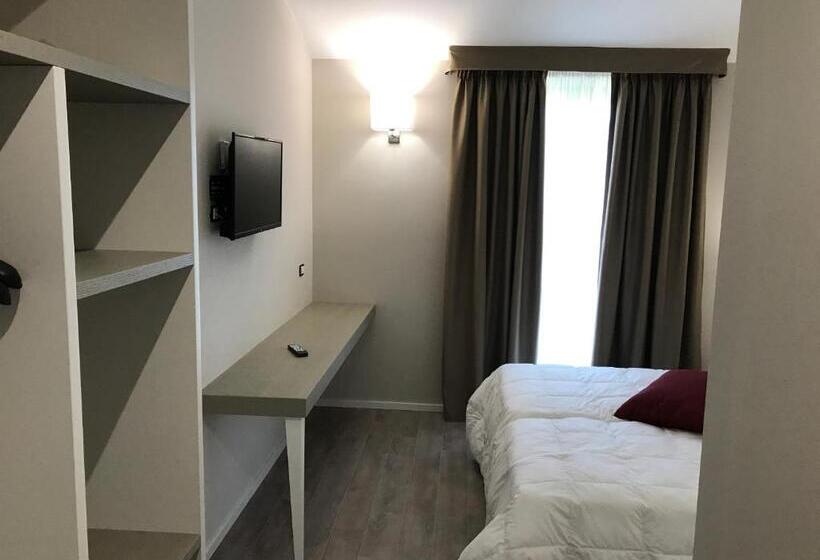 غرفة إقتصادية, Venere Di Erice Resort & Spa