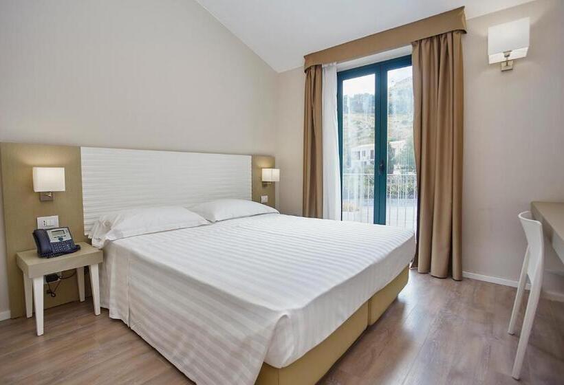 اتاق اکونومی, Venere Di Erice Resort & Spa