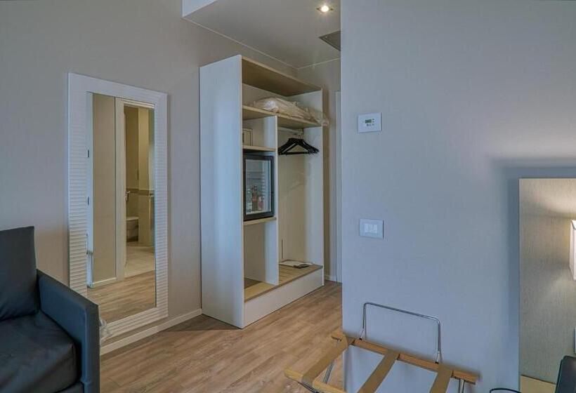 Семейный Номер Вид на Сад, Venere Di Erice Resort & Spa