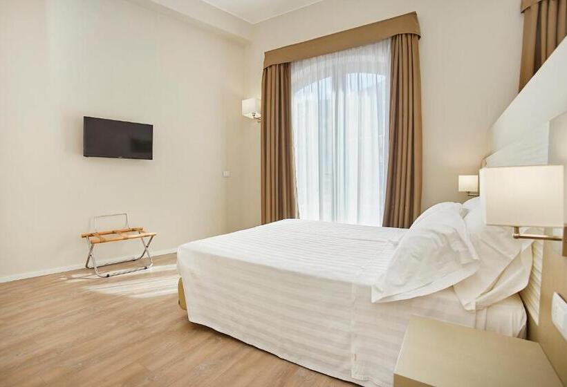 Семейный Номер, Venere Di Erice Resort & Spa