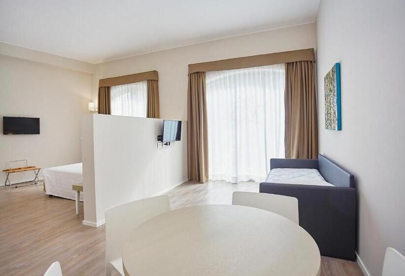 Семейный Номер, Venere Di Erice Resort & Spa