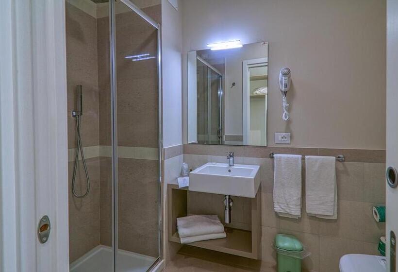 Номер Economy, Venere Di Erice Resort & Spa