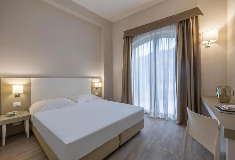 Номер Economy, Venere Di Erice Resort & Spa