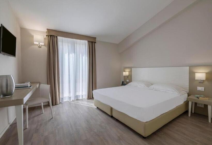 غرفة ديلوكس مطلة على الجبل, Venere Di Erice Resort & Spa