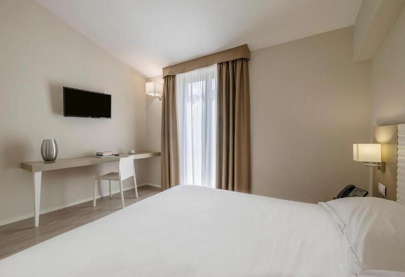 Deluxe Room Mountain View, Venere Di Erice Resort & Spa
