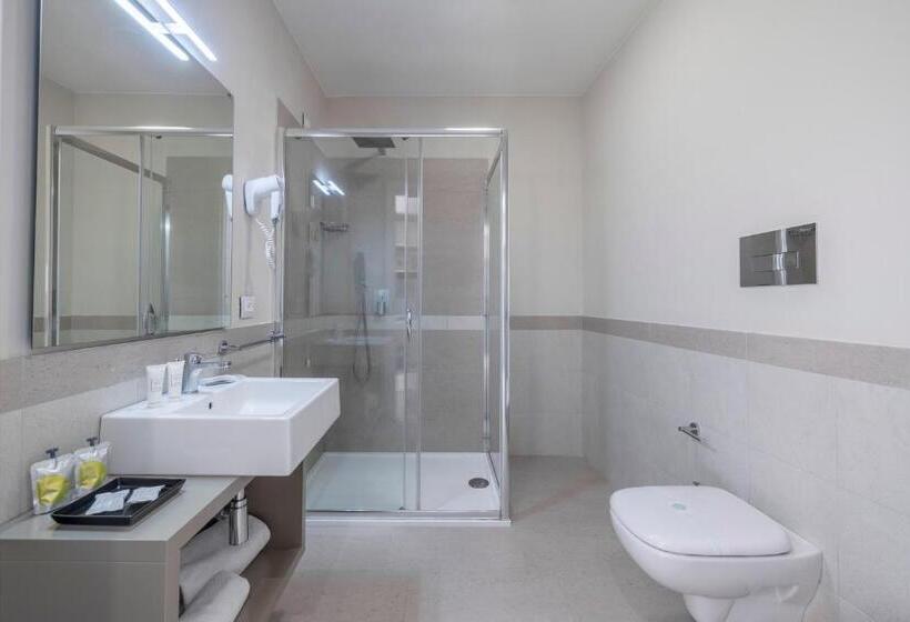 Номер Deluxe Вид на Горы, Venere Di Erice Resort & Spa