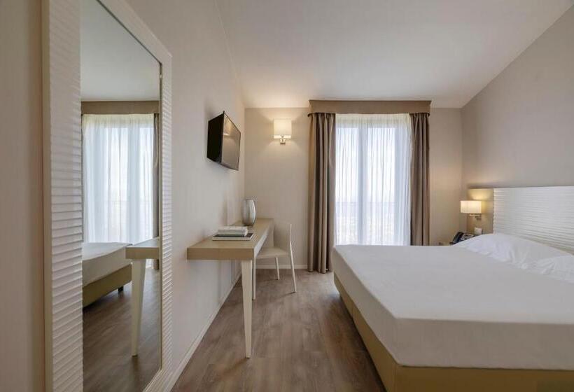 Номер Deluxe Вид на Море с Балконом, Venere Di Erice Resort & Spa