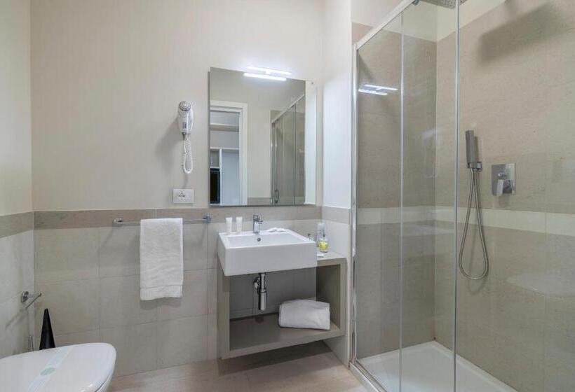 Номер Deluxe Вид на Море с Балконом, Venere Di Erice Resort & Spa