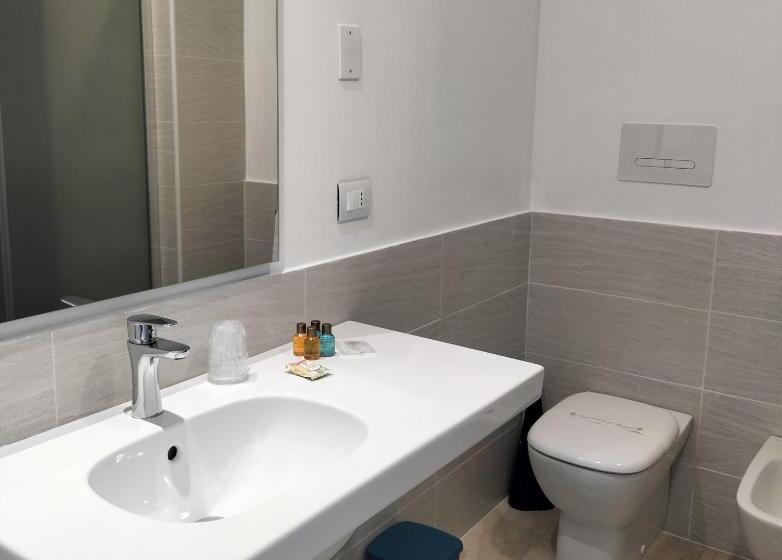 Номер Deluxe Вид на Море с Балконом, Venere Di Erice Resort & Spa