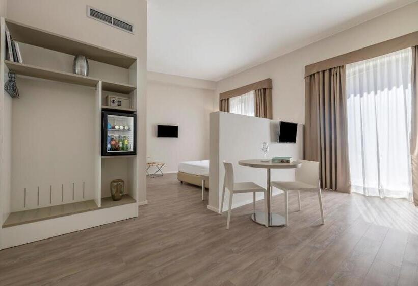 Семейный Номер, Venere Di Erice Resort & Spa