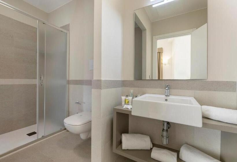 Семейный Номер, Venere Di Erice Resort & Spa