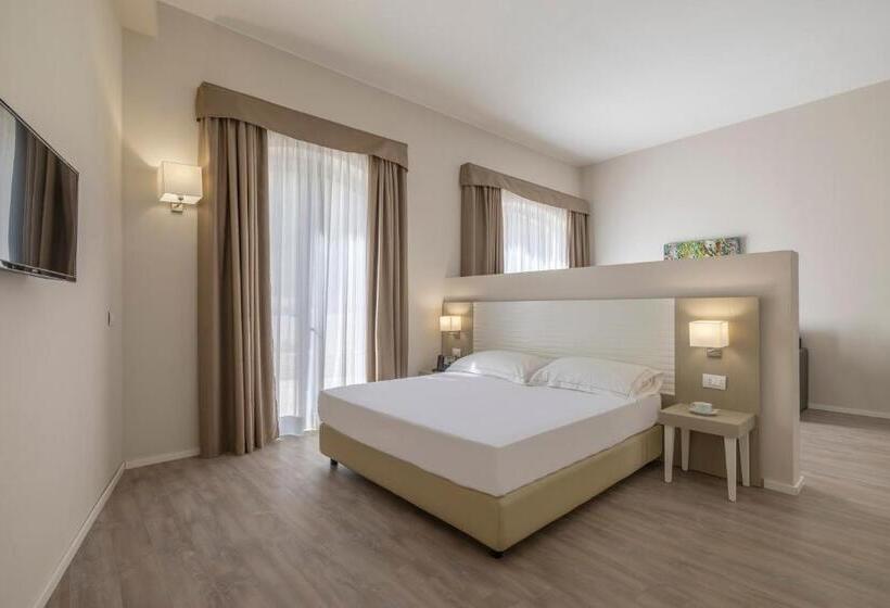 Семейный Номер, Venere Di Erice Resort & Spa