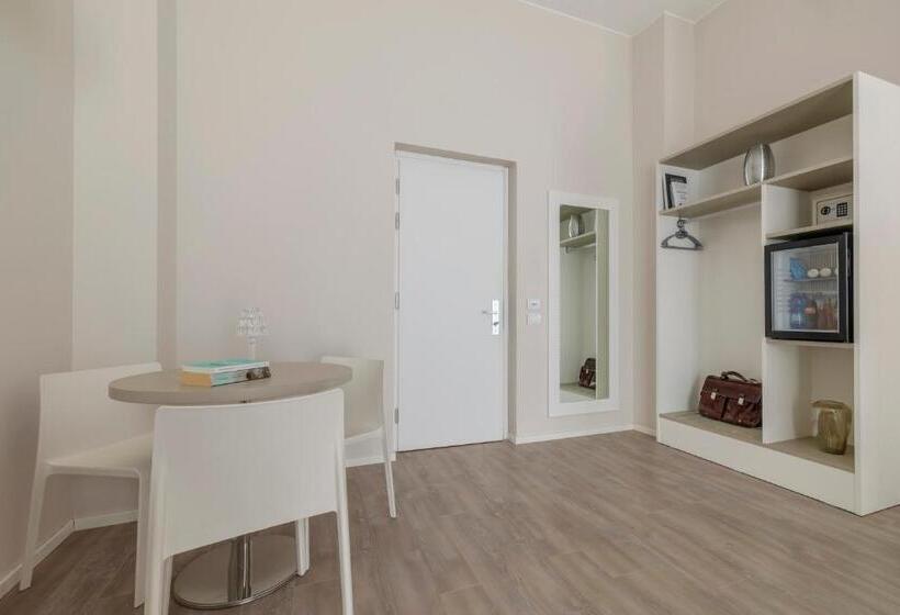 Семейный Номер, Venere Di Erice Resort & Spa