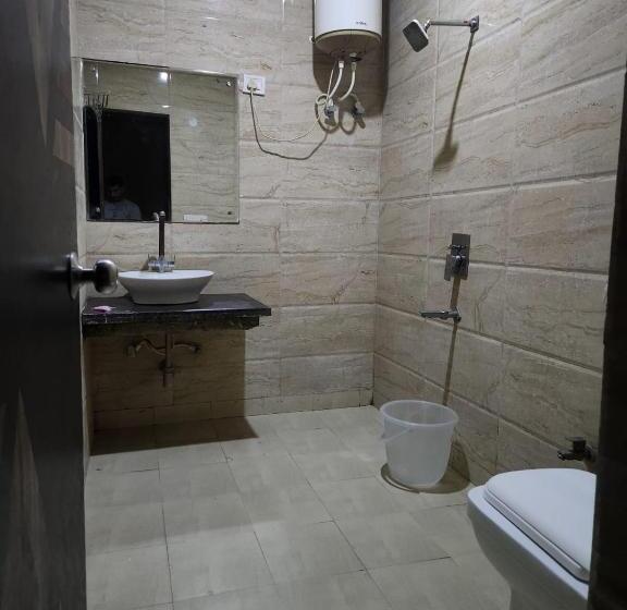 豪华房间, Grand Hotel Ivy