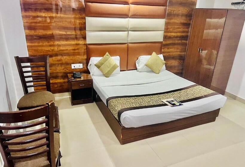 豪华房间, Grand Hotel Ivy