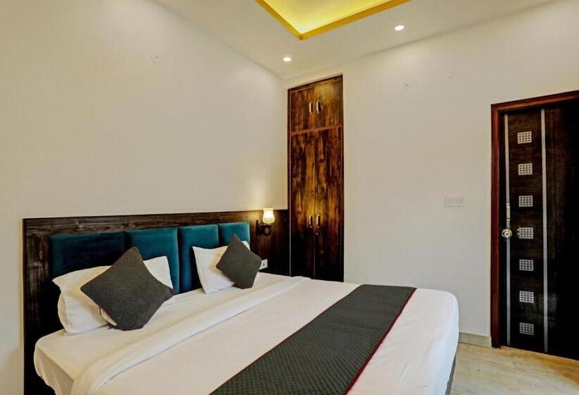 豪华房间, Grand Hotel Ivy