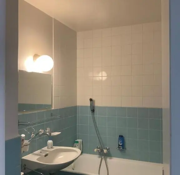 スタンダードルーム, Chambre Privée