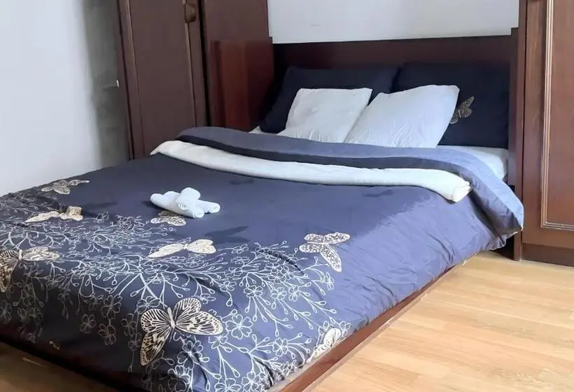 スタンダードルーム, Chambre Privée