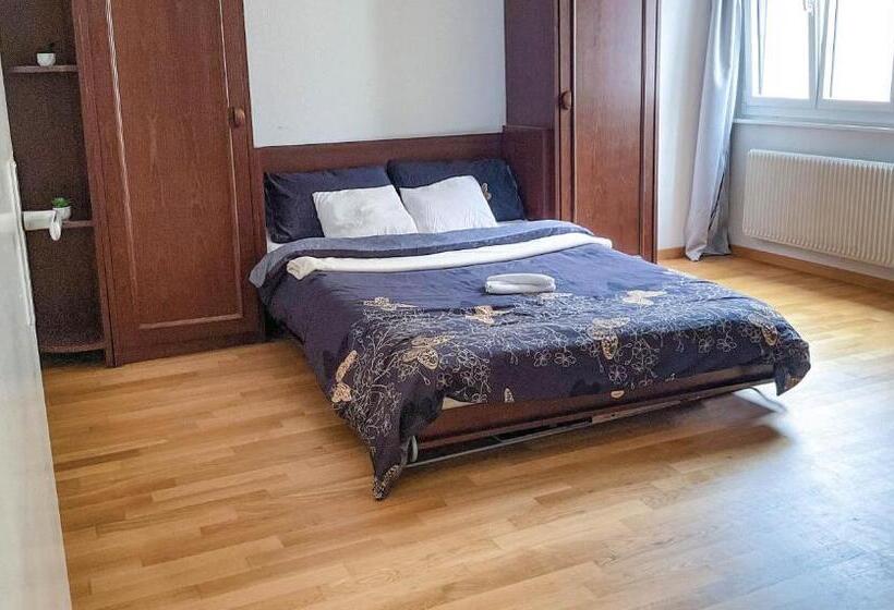 Номер Стандарт, Chambre Privée