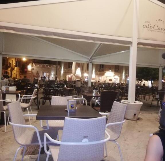 标准间, Lt Sicilia Bellas