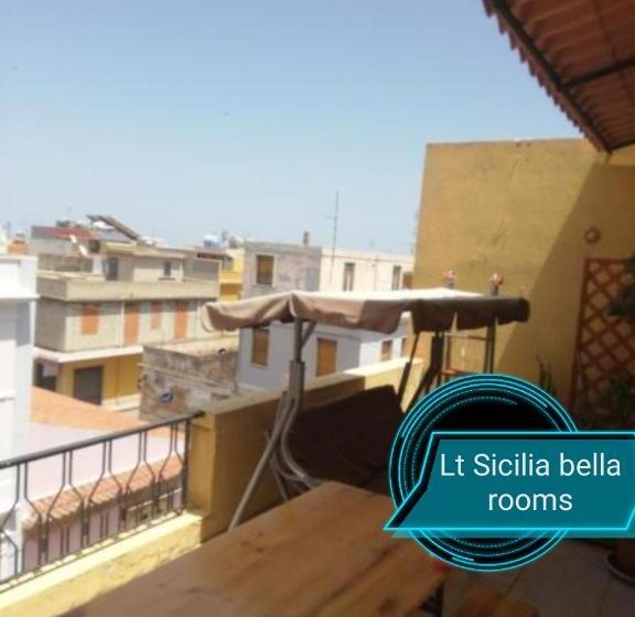 标准间, Lt Sicilia Bellas