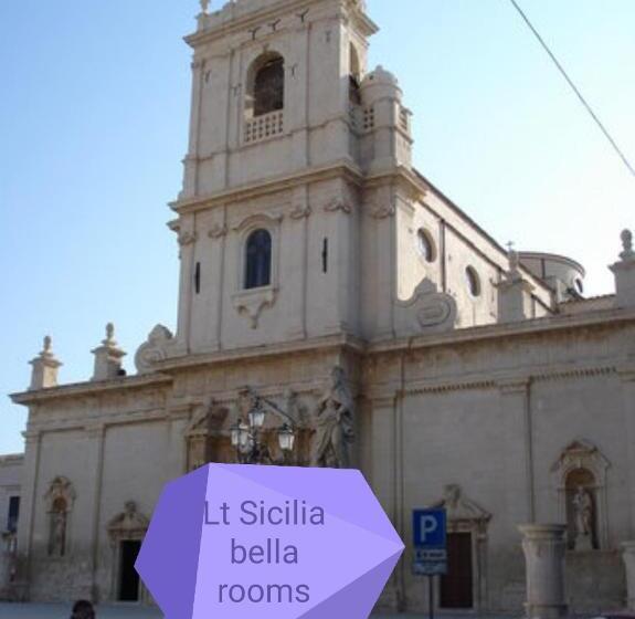 标准间, Lt Sicilia Bellas