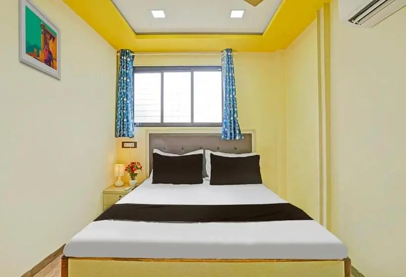 اتاق کلاسیک سه تخته, O Tanvi Guest House