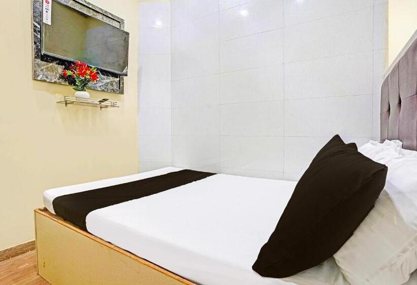 اتاق کلاسیک سه تخته, O Tanvi Guest House