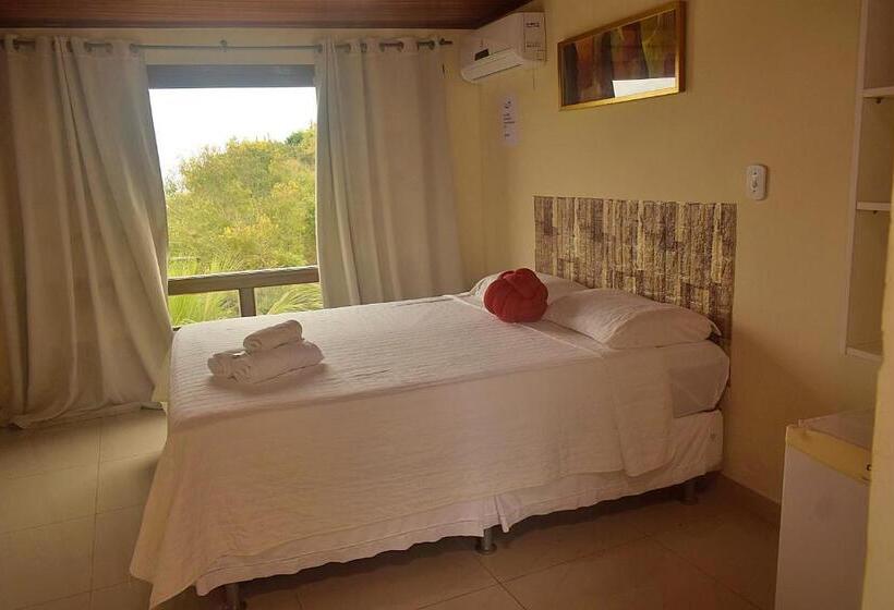 اتاق استاندارد, Pousada Dos Atobás