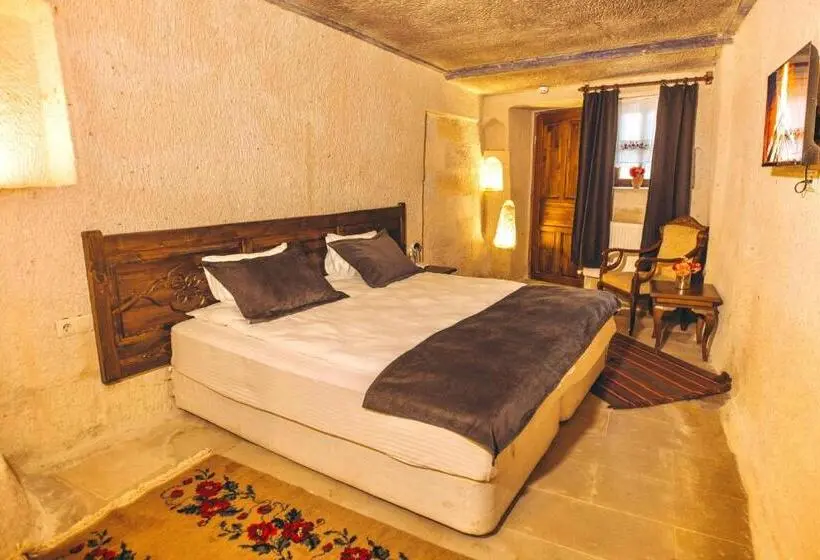 スイート, Solin Cave Cappadocia