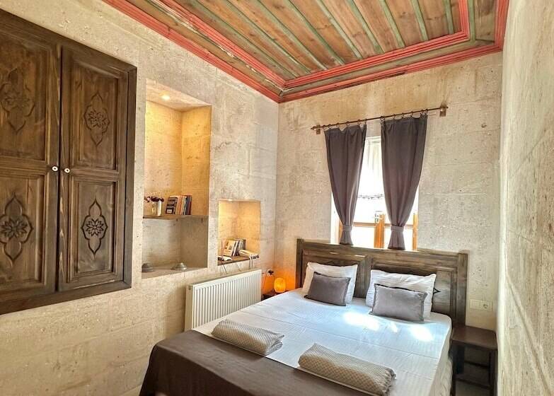 스탠다드 룸, Solin Cave Cappadocia