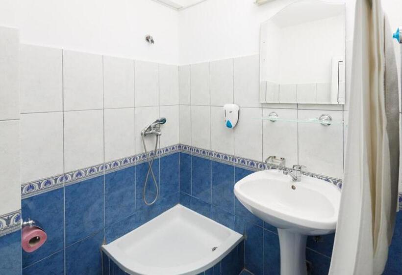 غرفة قياسية, Casa Blanca Din Costinesti