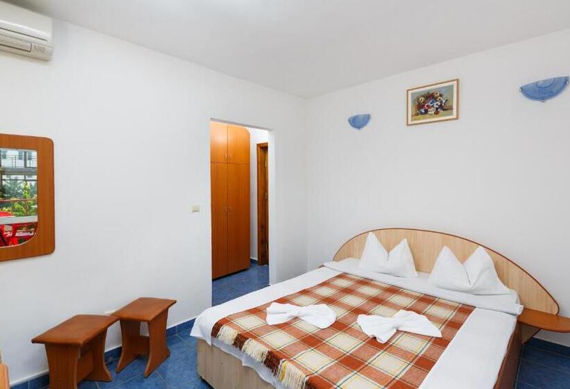 غرفة قياسية, Casa Blanca Din Costinesti