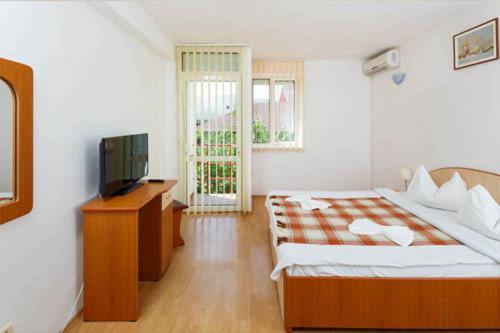 غرفة قياسية, Casa Blanca Din Costinesti