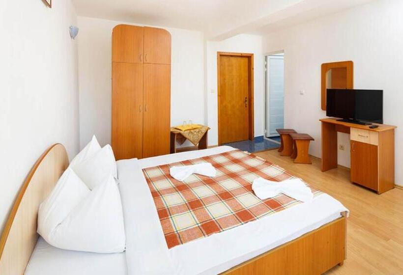 غرفة قياسية, Casa Blanca Din Costinesti