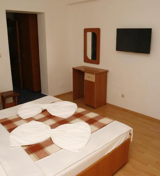 غرفة قياسية مطلّة علي الحديقة, Casa Blanca Din Costinesti