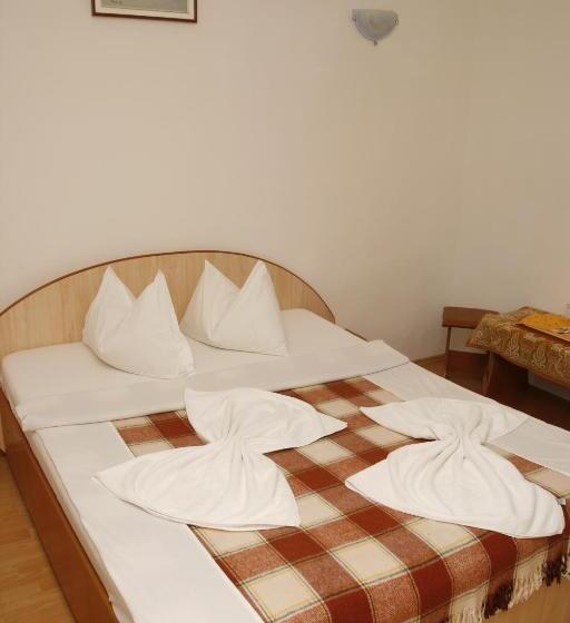 غرفة قياسية مطلّة علي الحديقة, Casa Blanca Din Costinesti