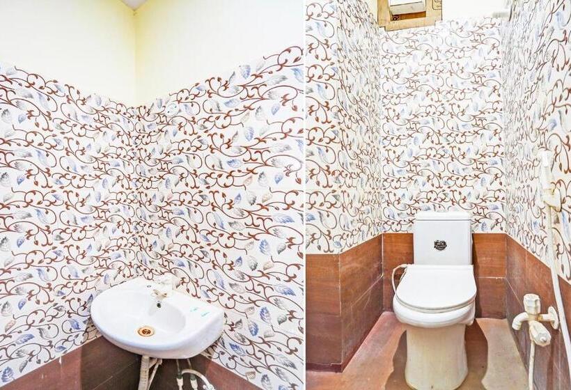 三人经典房间, O S.b.n Hotel And Reseidency