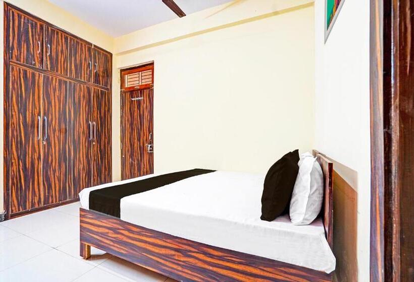 三人经典房间, O S.b.n Hotel And Reseidency