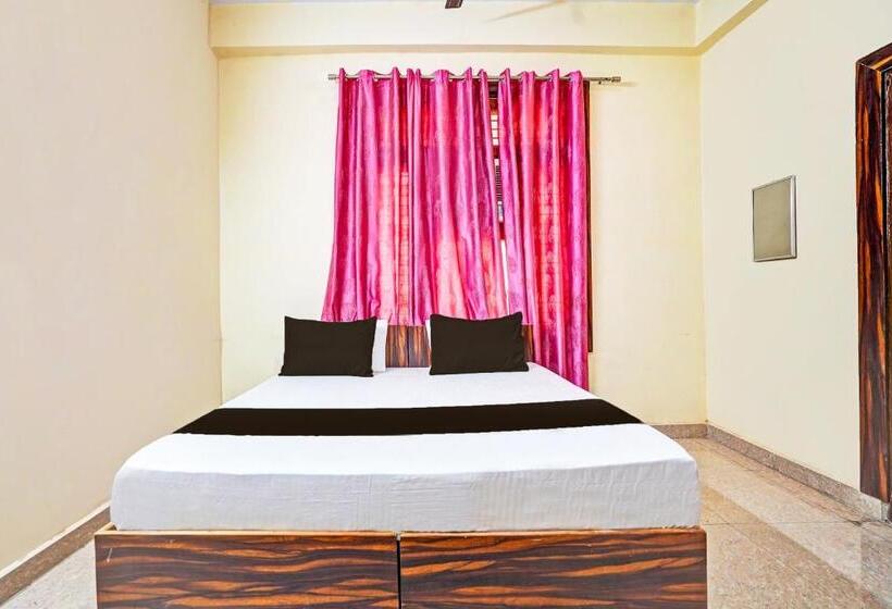 三人经典房间, O S.b.n Hotel And Reseidency