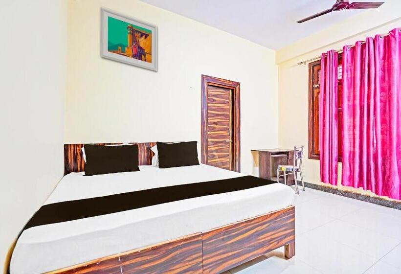 三人经典房间, O S.b.n Hotel And Reseidency