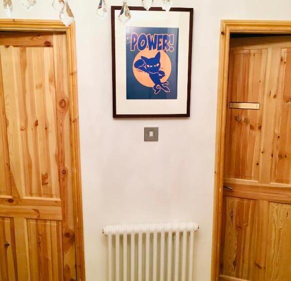 اتاق استاندارد با بالکن, Waterloo Central London   Private Rooms In Shared Apartment