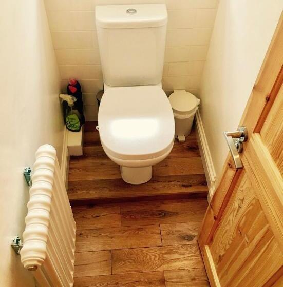 آپارتمان 1 خوابه با بالکن, Waterloo Central London   Private Rooms In Shared Apartment